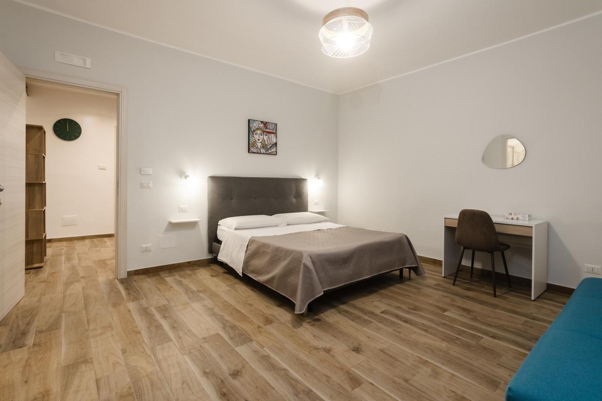 Sicily House Luxury Hotel Mazara del Vallo Exterior photo
