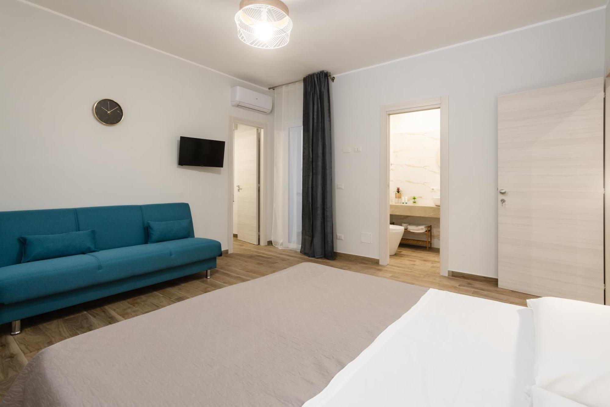 Sicily House Luxury Hotel Mazara del Vallo Exterior photo