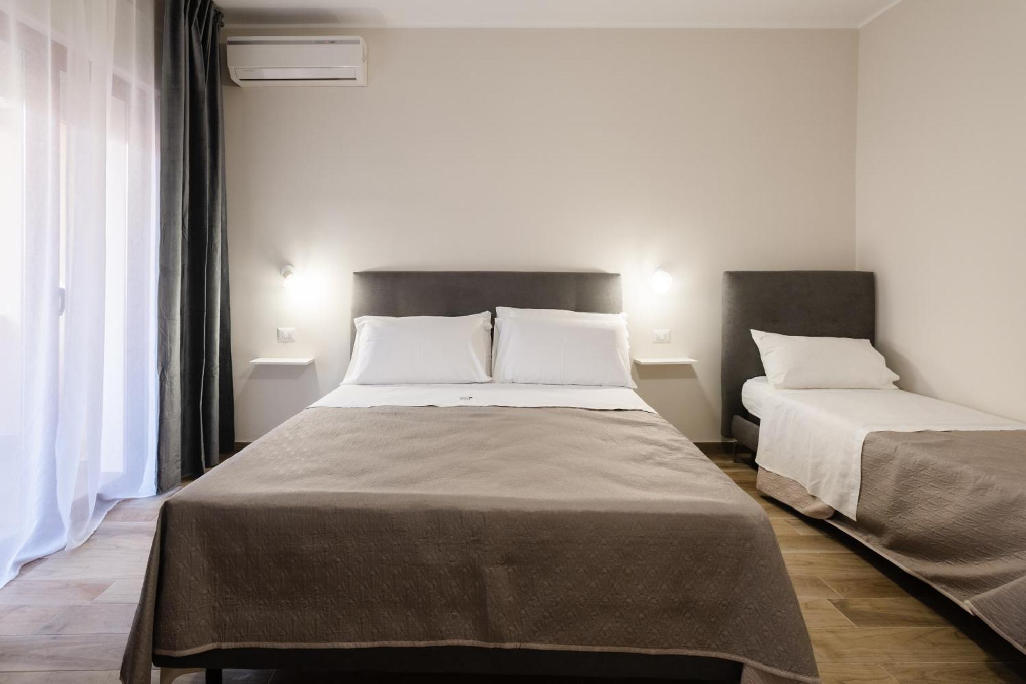 Sicily House Luxury Hotel Mazara del Vallo Exterior photo