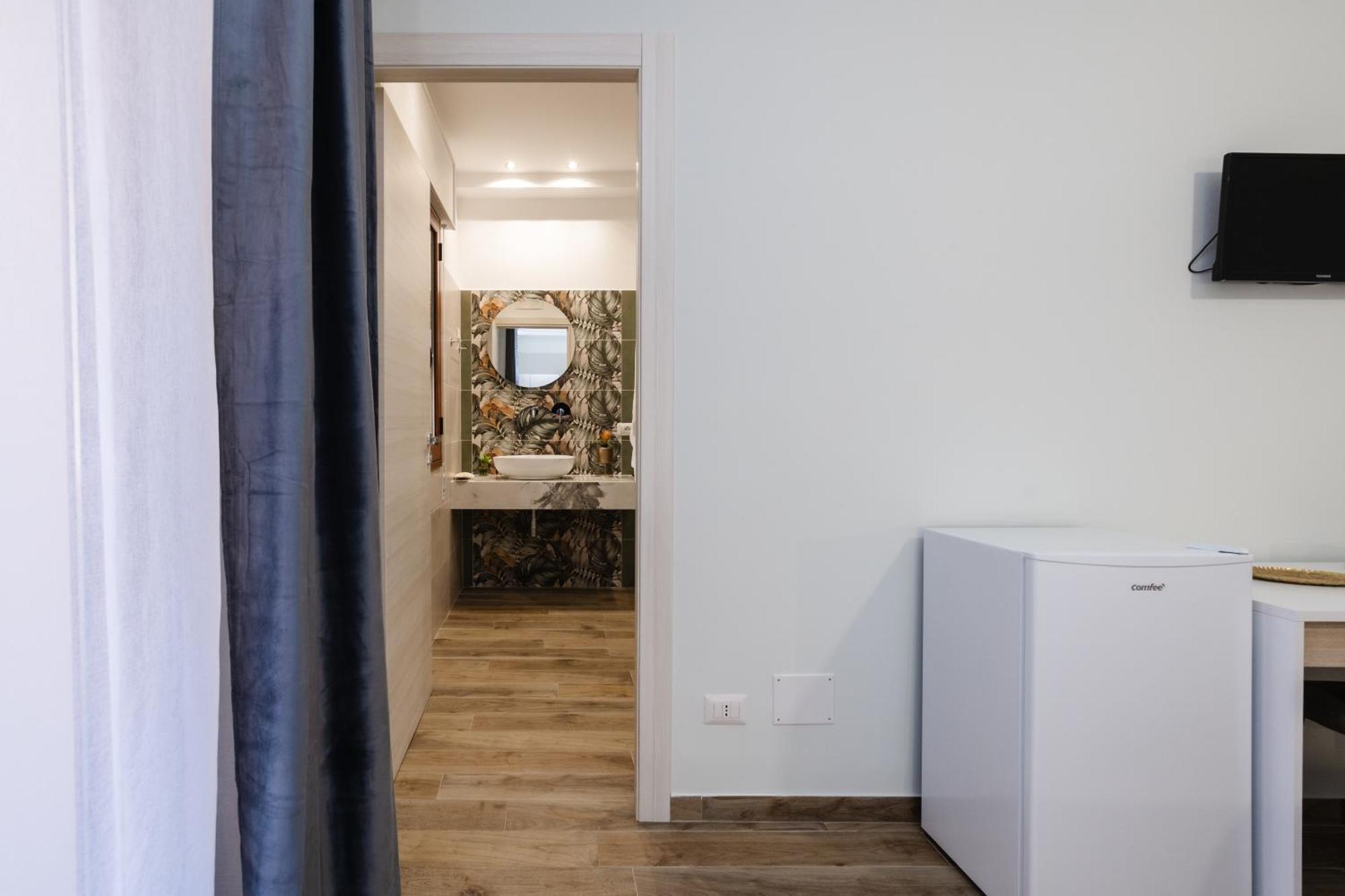 Sicily House Luxury Hotel Mazara del Vallo Exterior photo