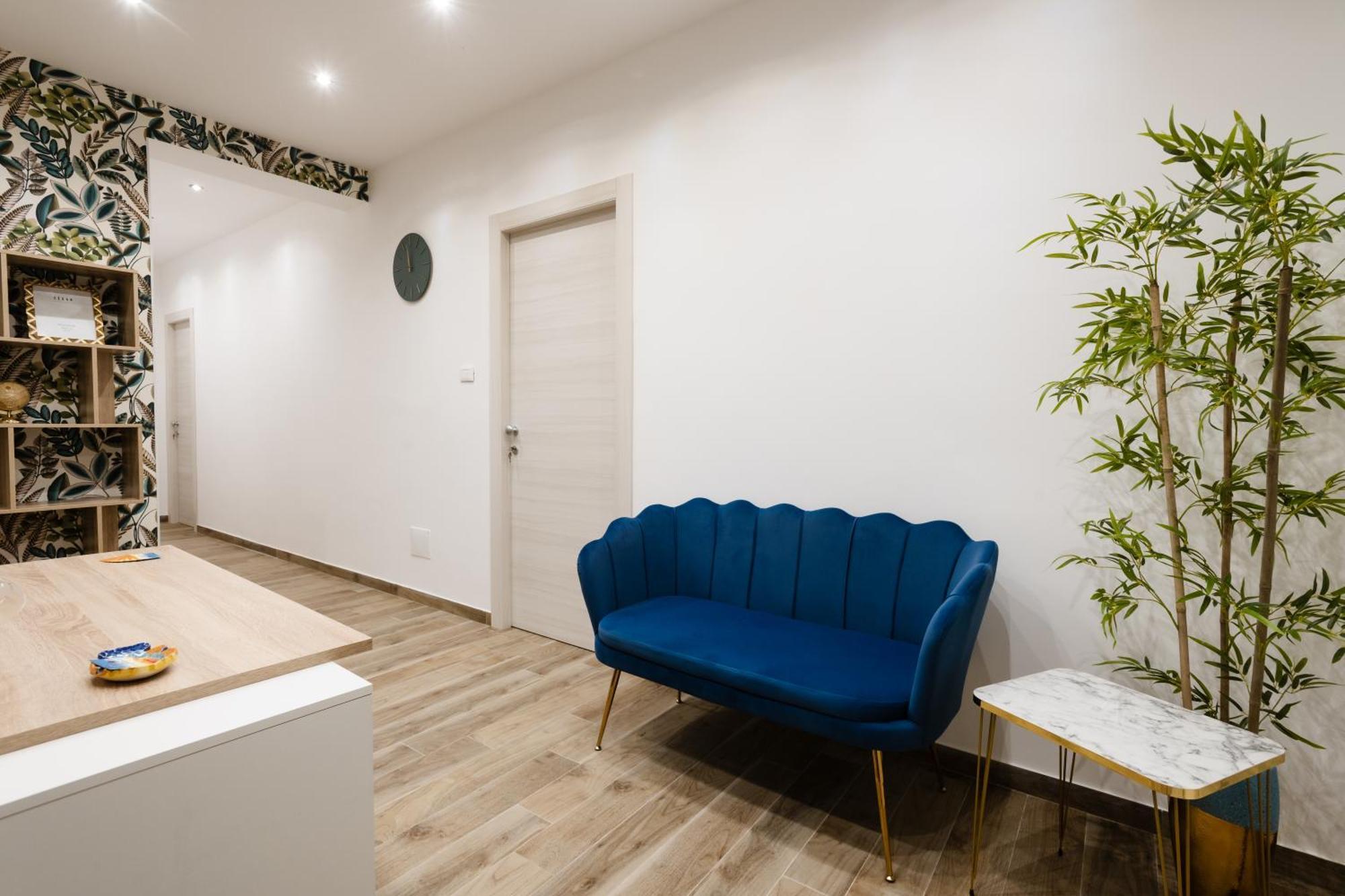 Sicily House Luxury Hotel Mazara del Vallo Exterior photo