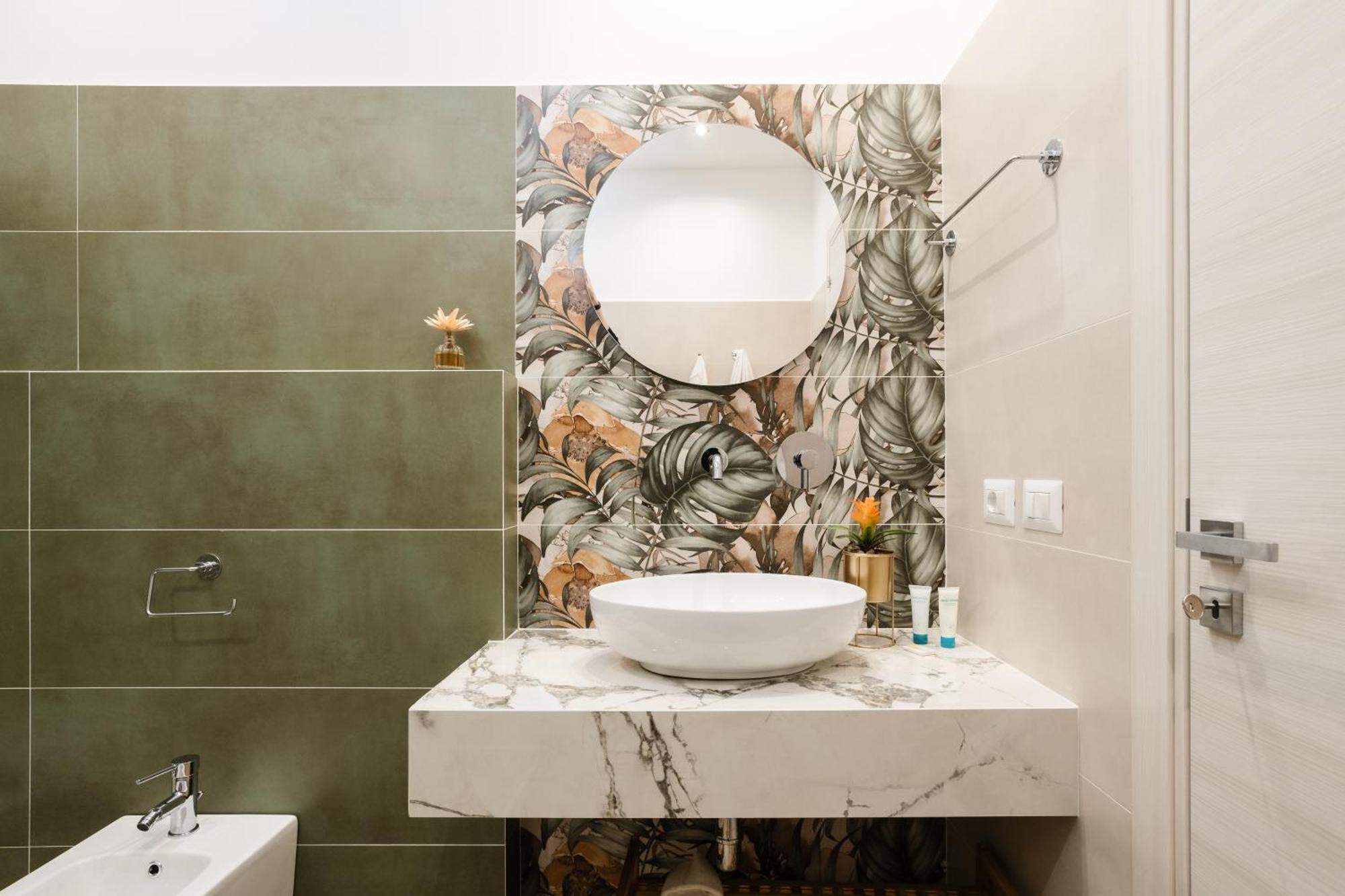 Sicily House Luxury Hotel Mazara del Vallo Exterior photo
