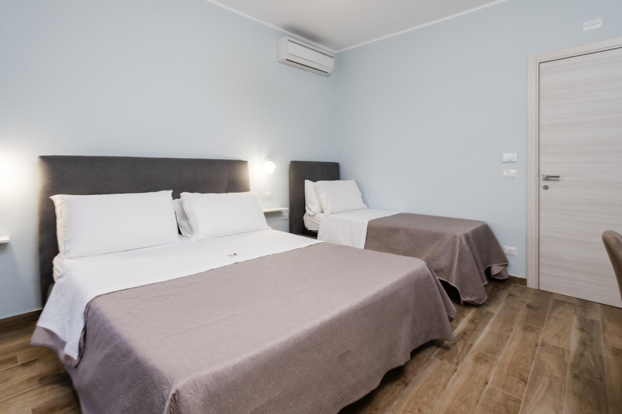 Sicily House Luxury Hotel Mazara del Vallo Exterior photo