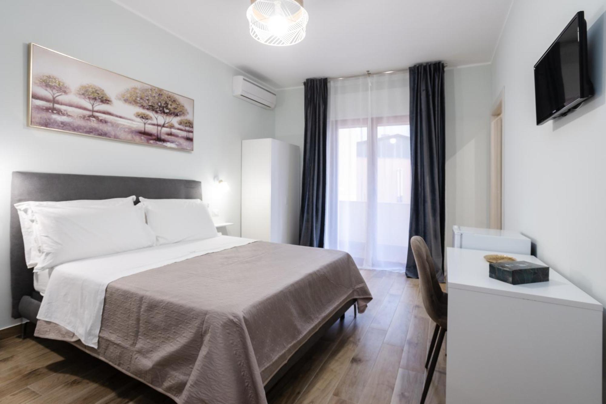 Sicily House Luxury Hotel Mazara del Vallo Exterior photo