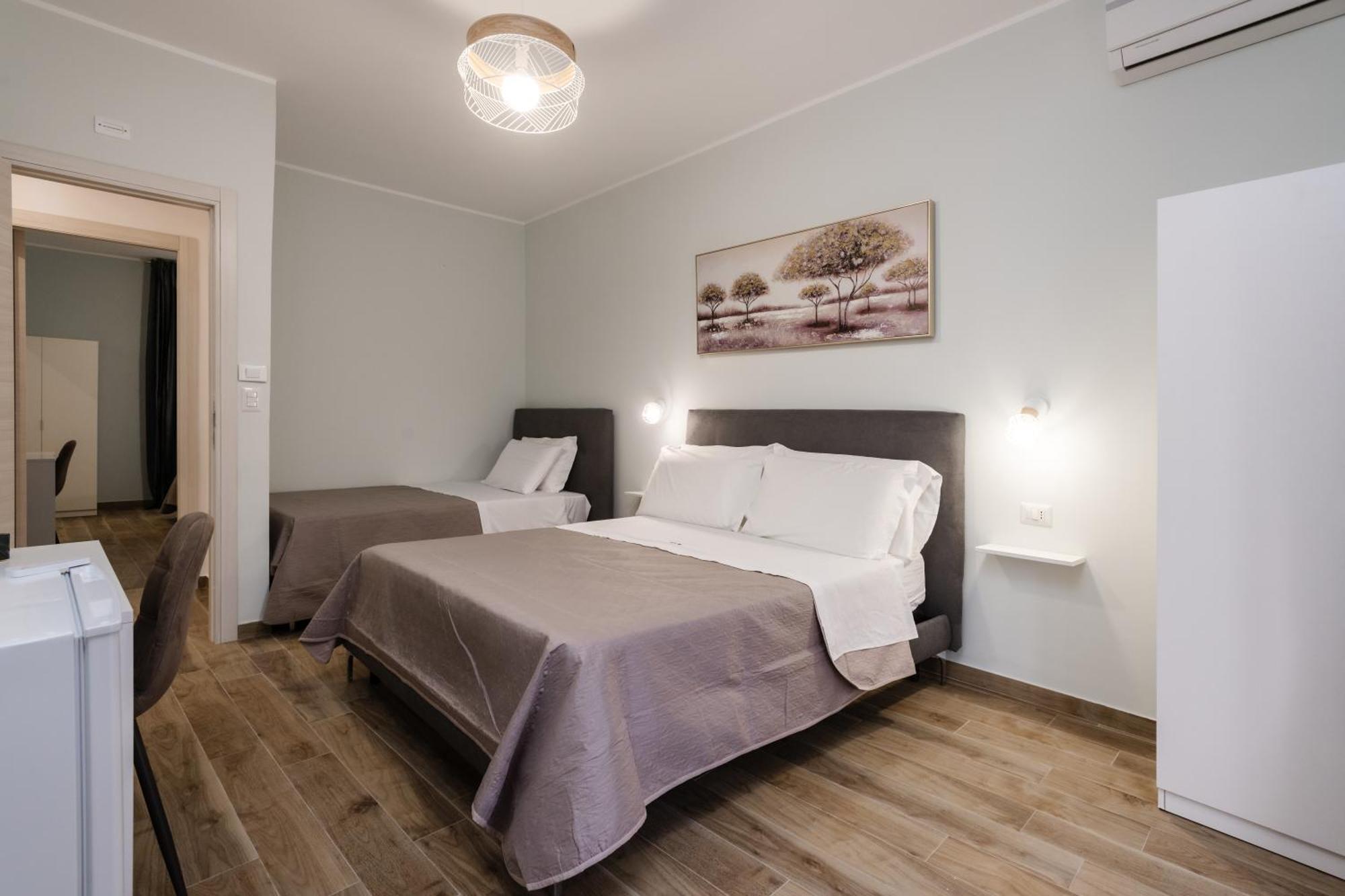 Sicily House Luxury Hotel Mazara del Vallo Exterior photo