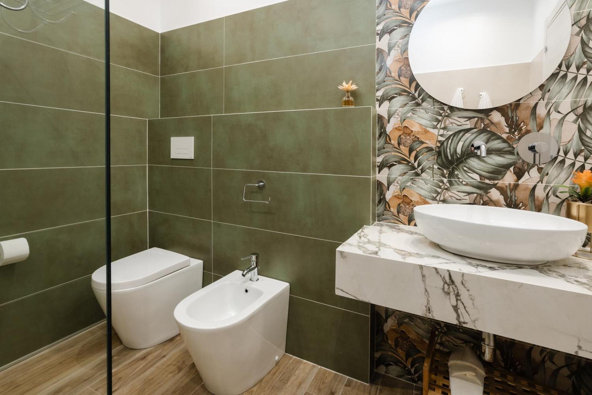 Sicily House Luxury Hotel Mazara del Vallo Exterior photo