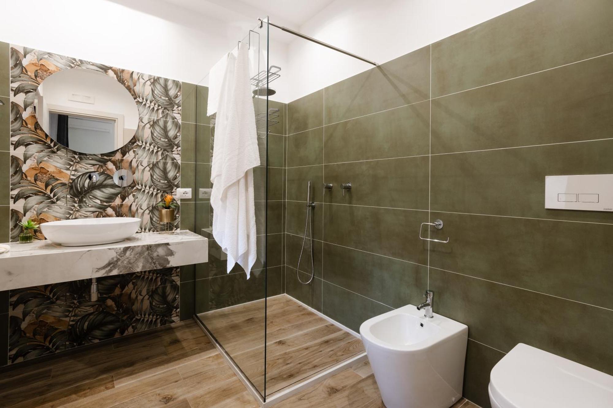 Sicily House Luxury Hotel Mazara del Vallo Exterior photo