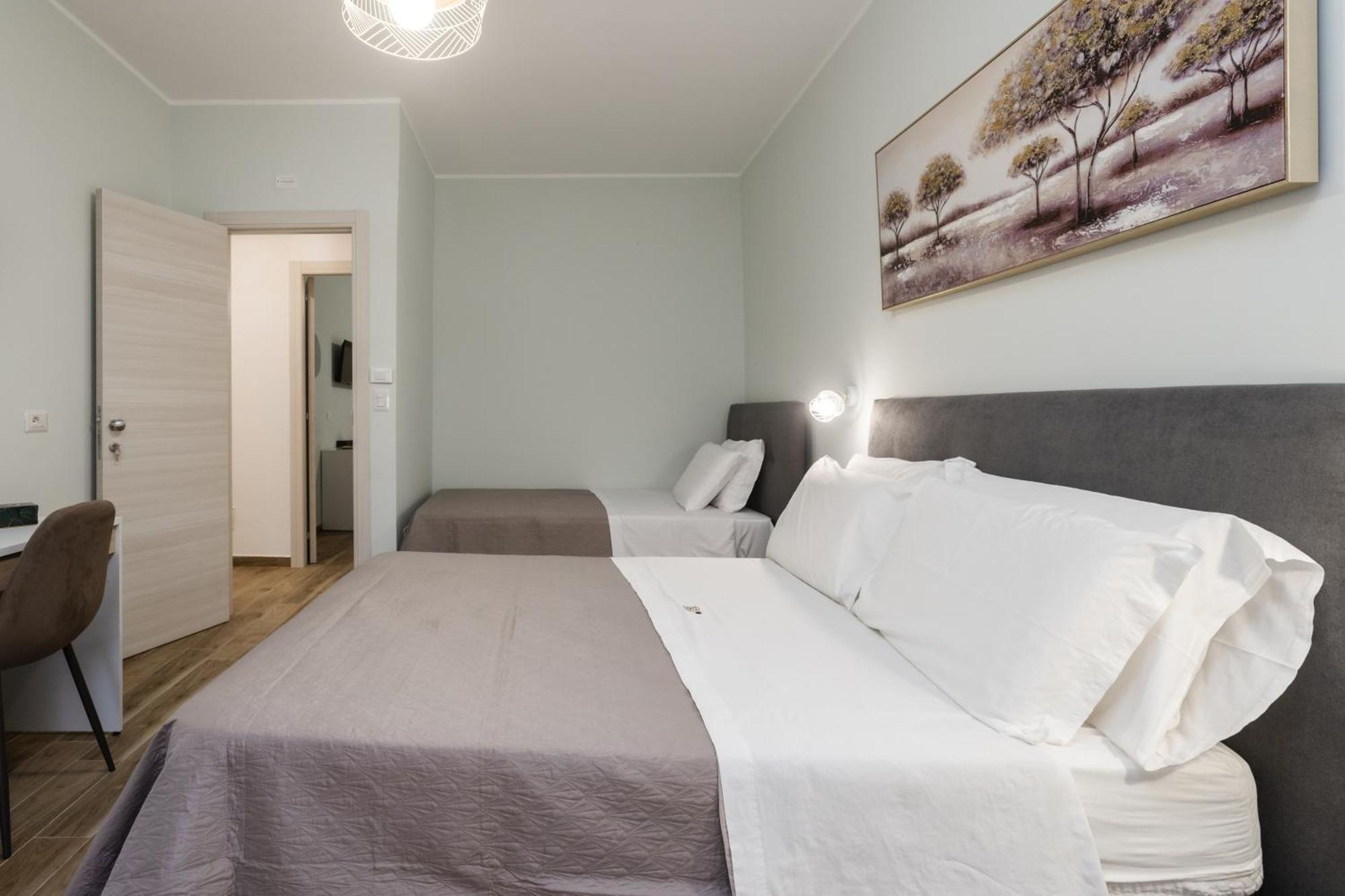 Sicily House Luxury Hotel Mazara del Vallo Exterior photo