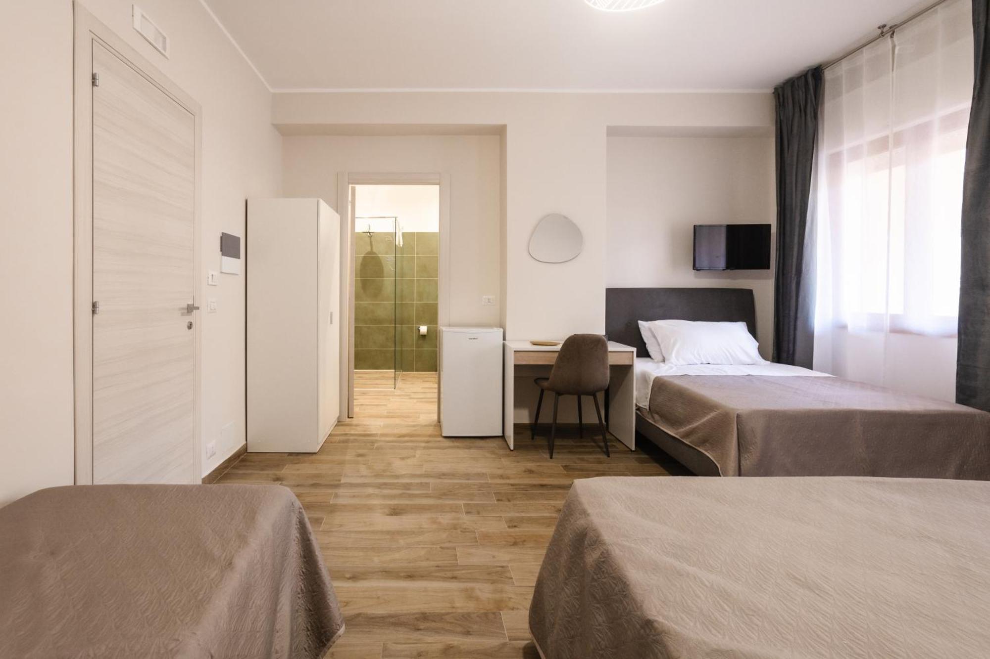 Sicily House Luxury Hotel Mazara del Vallo Exterior photo